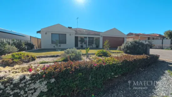 10 Mitchell Heights, Dongara, WA 6525