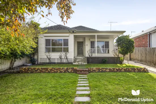 10 Moama Crescent, Pascoe Vale South, Vic 3044