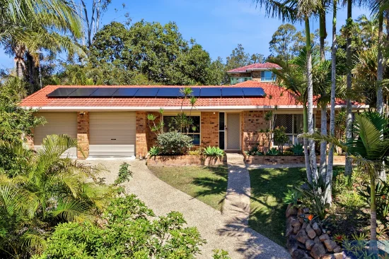 10 Moffatt Place, Edens Landing, Qld 4207