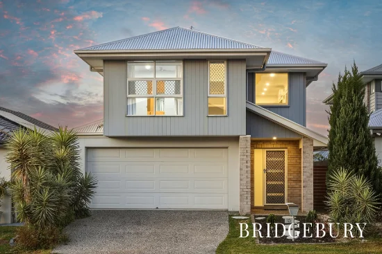 10 Mofflin Parade, Mango Hill, Qld 4509