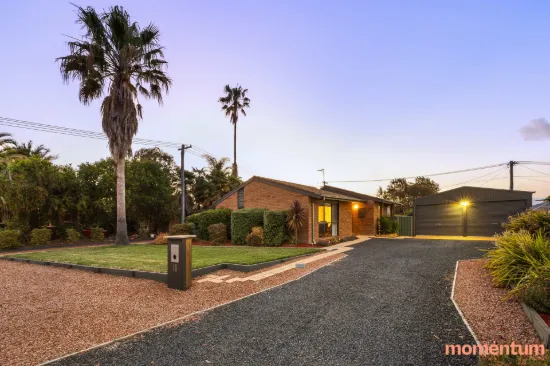10 Mofflin Street, Chisholm, ACT 2905