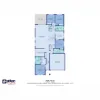 10 Monarch Place, Withcott, Qld 4352-Floorplan