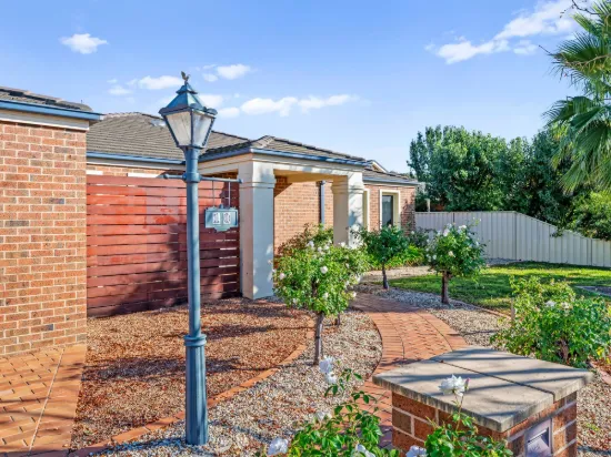 10 Monash Drive, Benalla VIC 3672-Image