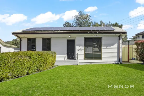 10 Moncrieff Road, Lalor Park, NSW 2147