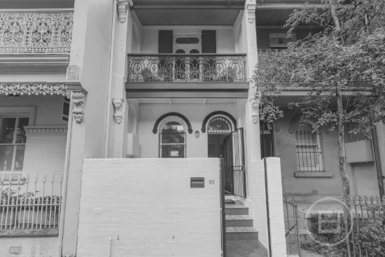10 Moncur Street, Woollahra, NSW 2025