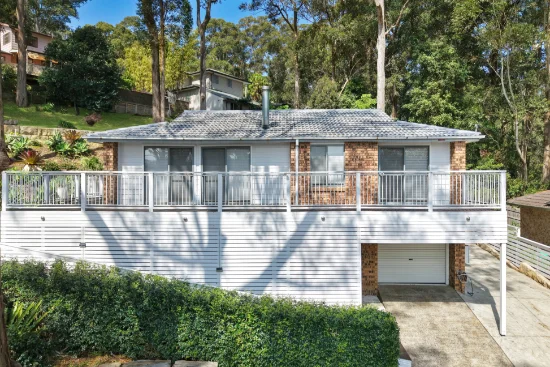 10 Mondy Crescent, Avoca Beach, NSW 2251 - For Rent