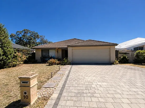 10 Monger Road, Baldivis, WA 6171