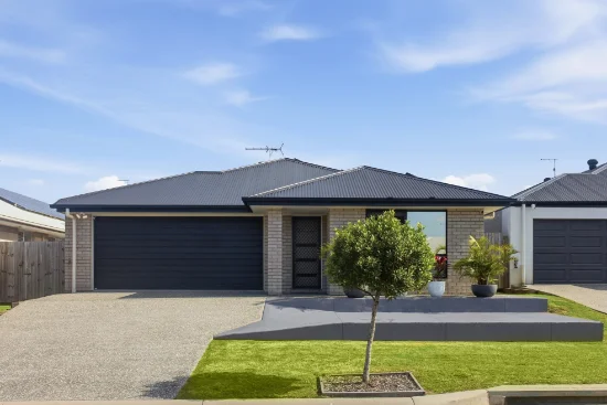 10 Monkira Street, Morayfield, Qld 4506