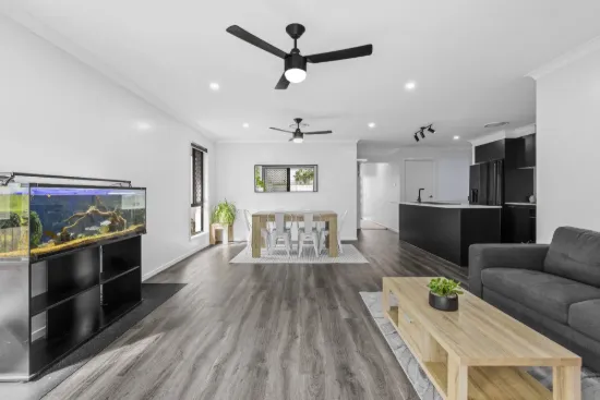 10 Monkira Street, Morayfield, Qld 4506