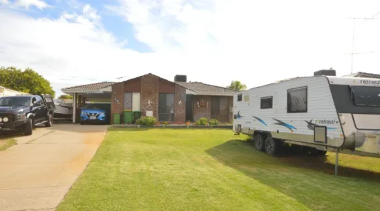 10 Monkton Way, Warnbro, WA 6169