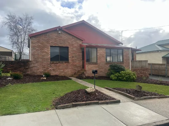 10 Monnington Street, Upper Burnie, Tas 7320