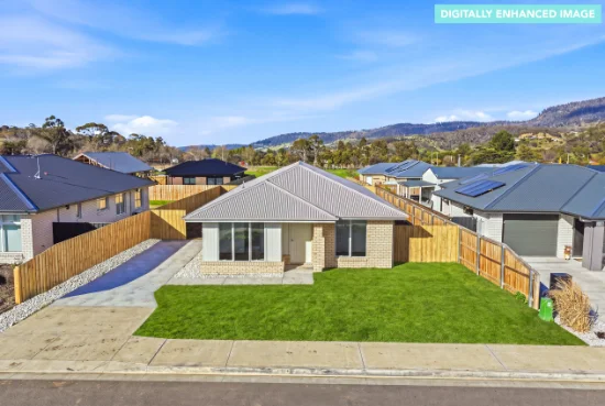10 Monteith Crescent, Bagdad, Tas 7030