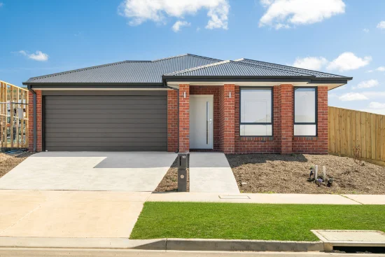 10 Montenegro Crescent, Mount Duneed, Vic 3217 - For Rent
