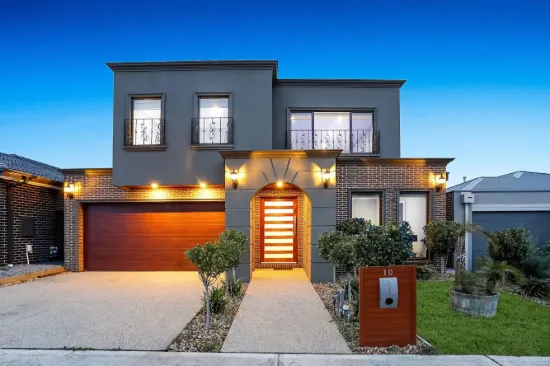 10 Montenegro Road, Greenvale, Vic 3059
