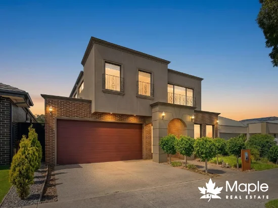 10 Montenegro Road, Greenvale, Vic 3059