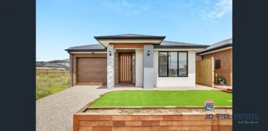 10 Montestella Street, Deanside, Vic 3336