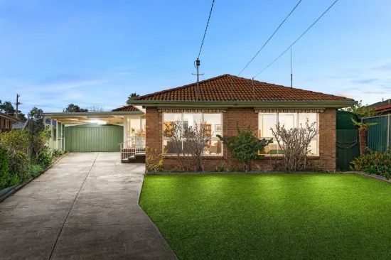 10 Moolong Court, Werribee, Vic 3030