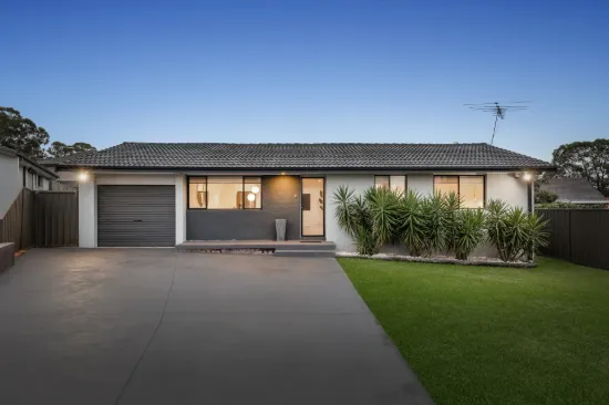 10 Moonbi Close, Greenfield Park, NSW 2176