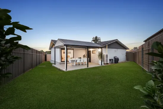 10 Moonbi Close, Greenfield Park, NSW 2176-Image