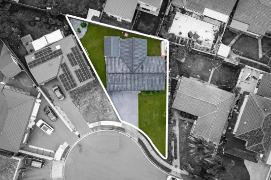 10 Moonbi Close, Greenfield Park, NSW 2176-Image