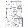 10 Moonlight Street, Madora Bay, WA 6210-Floorplan
