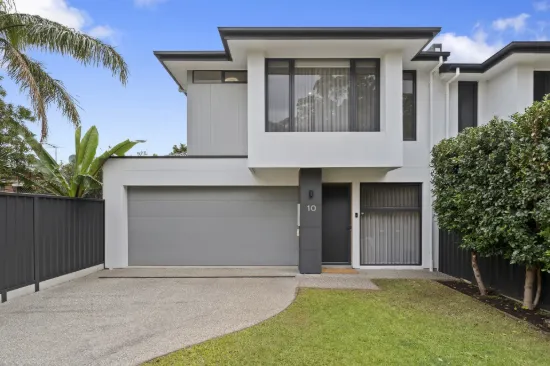10 Moonya Avenue, Seacombe Gardens, SA 5047