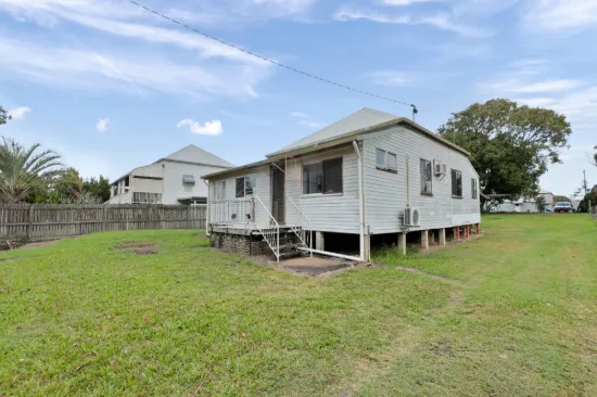 10 Moore Street, Mackay, Qld 4740