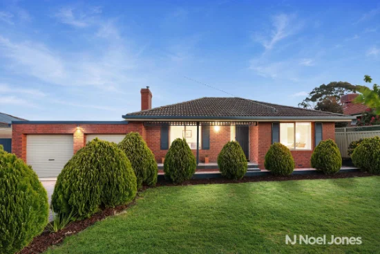 10 Moorina Lane, Mooroolbark, Vic 3138
