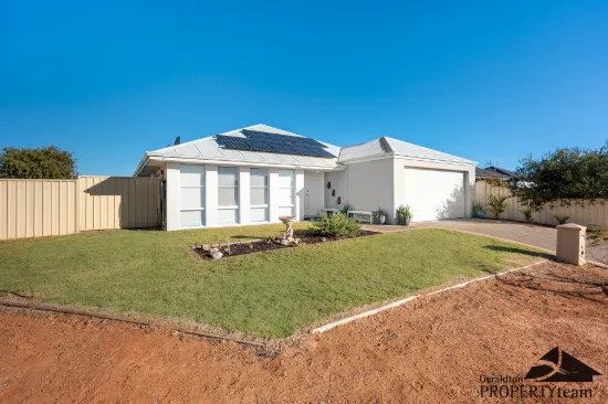 10 Moorings Loop, Sunset Beach, WA 6530