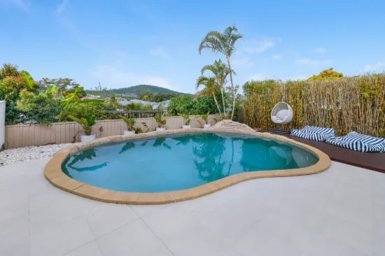 10 Morgan Court, Upper Coomera, Qld 4209