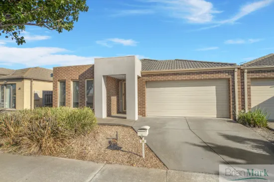 10 Morgan Crescent, Werribee, Vic 3030