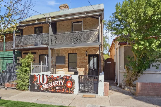 10 Moriarty Road, Chatswood, NSW 2067 - For Sale