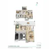 10 Morinda Avenue, Largs, NSW 2320-Floorplan