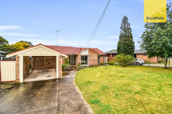 10 Morotai Street, Whalan, NSW 2770