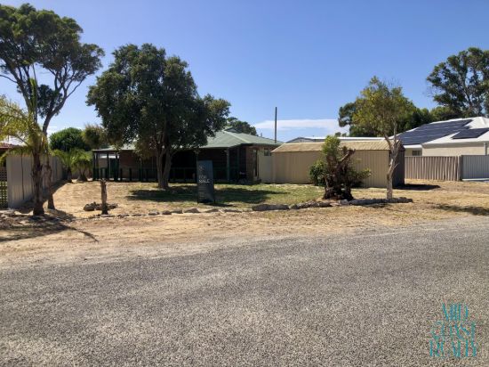 10 Morrison Place, Leeman, WA 6514