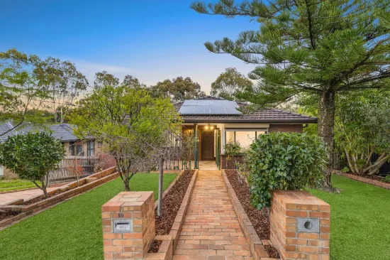 10 Morton Street, Box Hill South, Vic 3128