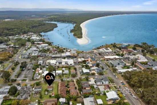 10 Morton Street, Huskisson, NSW 2540