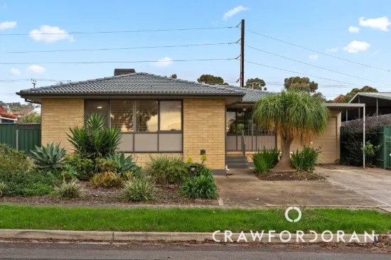 10 Mostyn Crescent, Salisbury East, SA 5109
