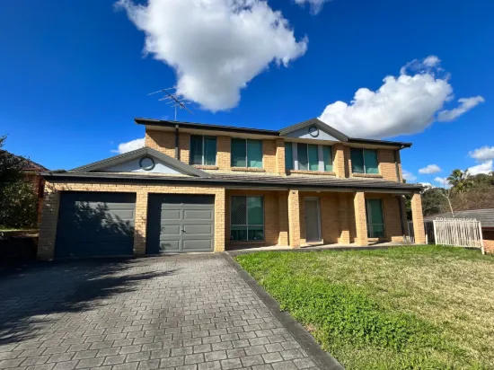 10 Mount Close, Cranebrook, NSW 2749