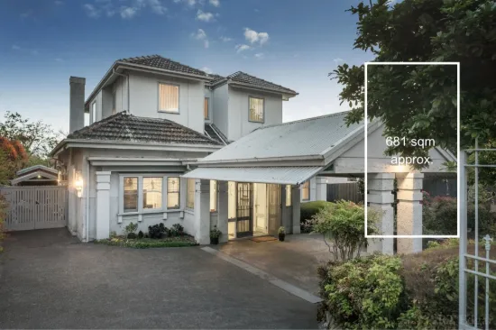10 Mount Street, Kew, Vic 3101