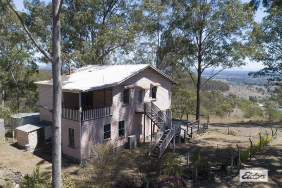 10 Mountain Road, Laidley, Qld 4341