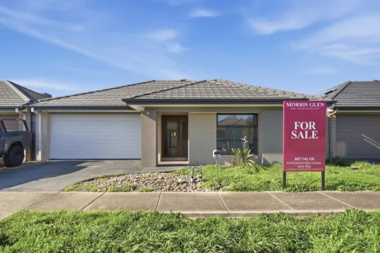 10 Mountleigh Circuit, Craigieburn, Vic 3064