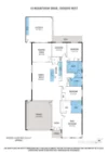 10 Mountview Drive, Diggers Rest, Vic 3427-Floorplan