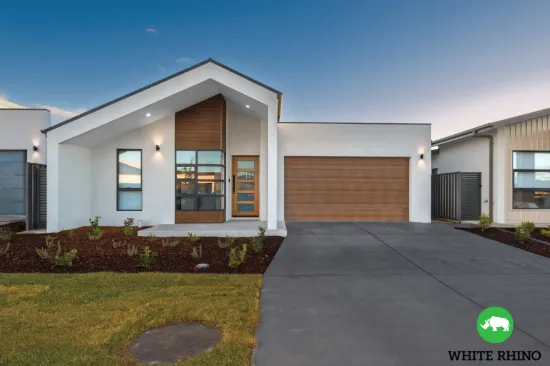10 Mowenbah Crescent, Googong, NSW 2620