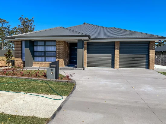 10 Muirs Retreat, Cooranbong NSW 2265 - For Rent