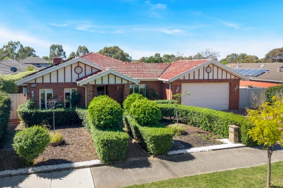10 Mulberry Pass, Craigieburn, Vic 3064