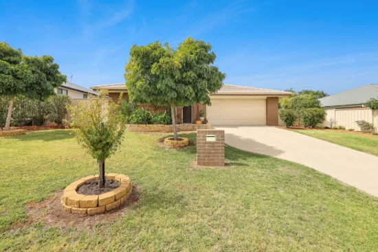 10 Mulconda Close, North Tamworth, NSW 2340