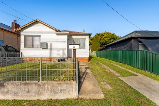 10 Mulga Street, Captains Flat, NSW 2623