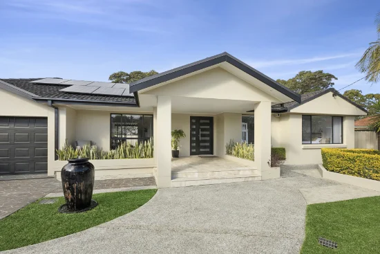 10 Mundara Place, Narraweena, NSW 2099
