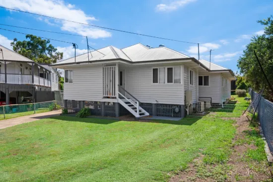 10 Munster Street, Brighton, Qld 4017